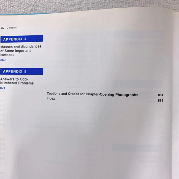 Vintage Introductory College Physics Second Edition Hard Cover Text Book - Picture 13 of 13